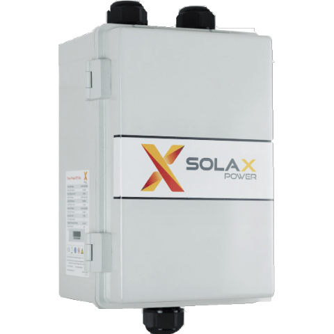 Solax EPS box G2